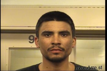 Andrew Matthew Ortiz Mugshot